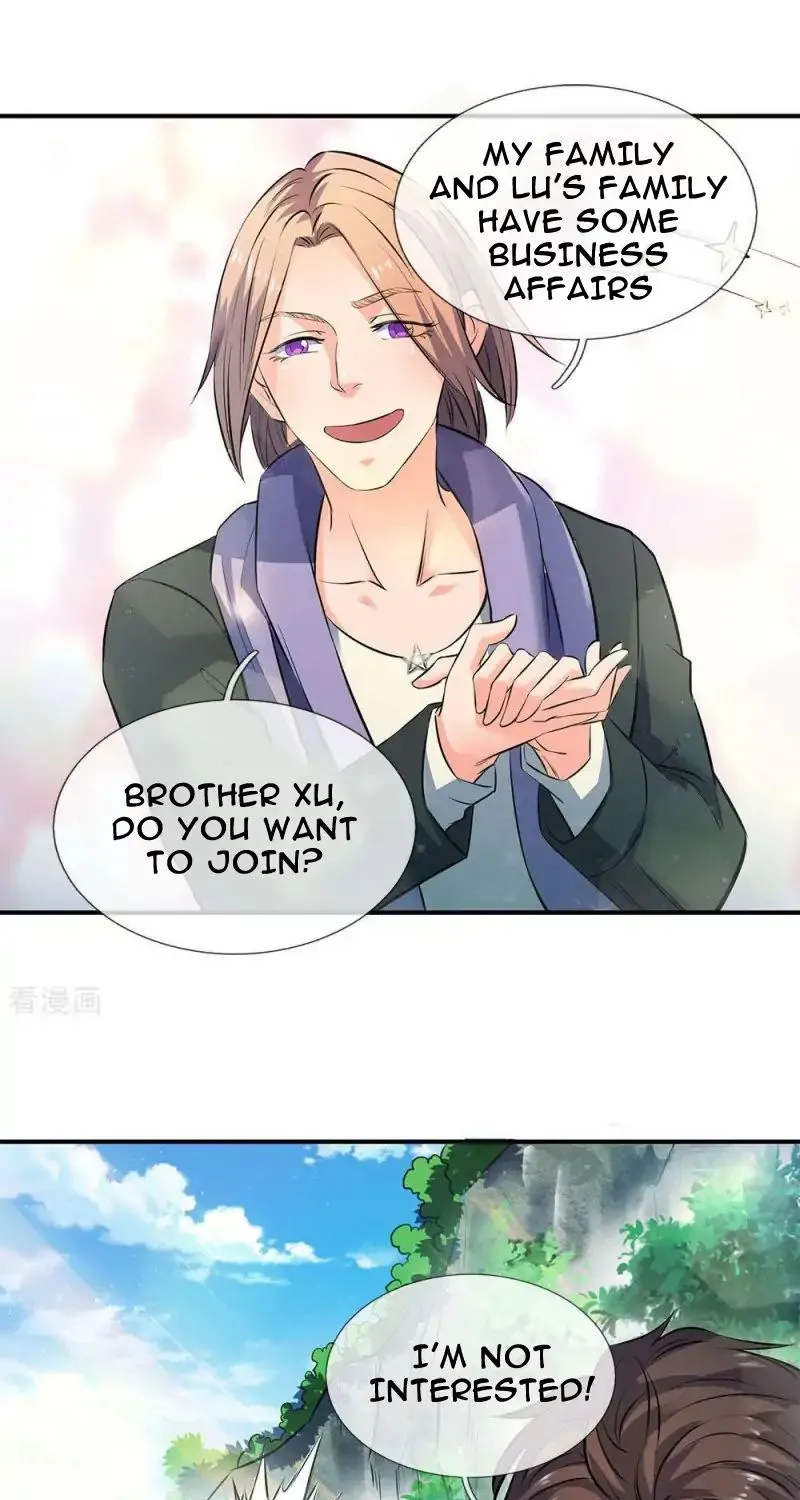 Read Wan Gu Shen Wang chapter 11 image 22 on Lezhin