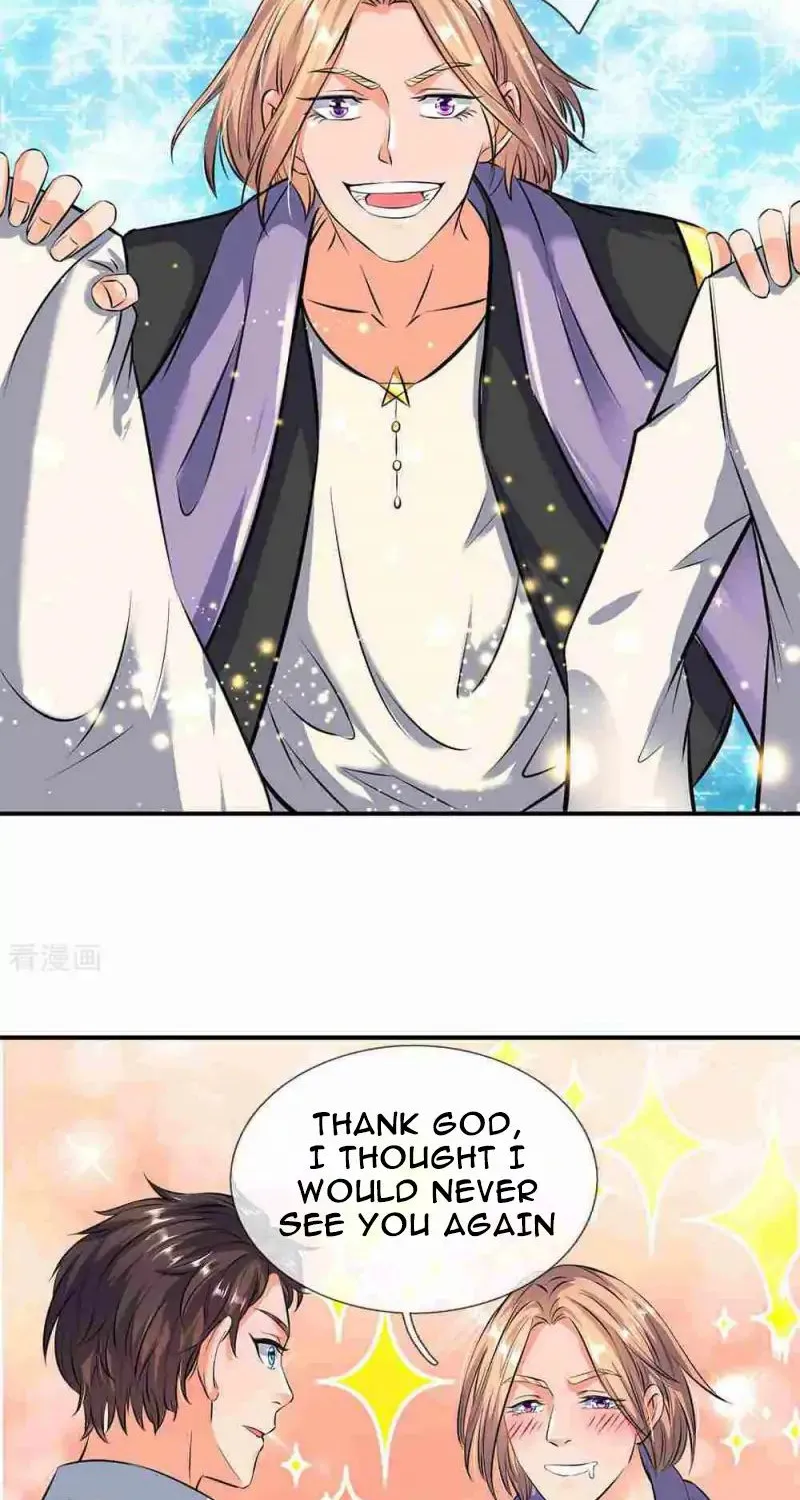 Read Wan Gu Shen Wang chapter 11 image 7 on Lezhin