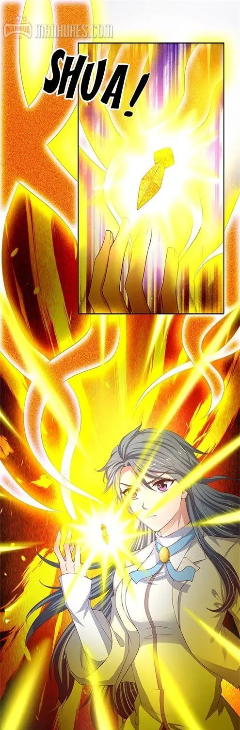 Read Wan Gu Shen Wang chapter 110 image 0 on Lezhin