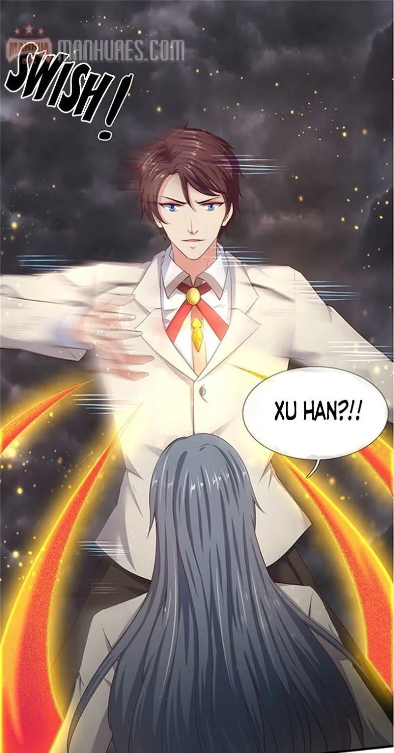Read Wan Gu Shen Wang chapter 110 image 11 on Lezhin