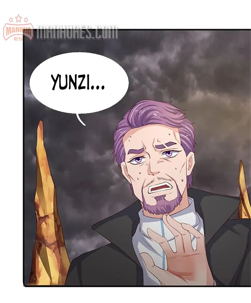 Read Wan Gu Shen Wang chapter 110 image 2 on Lezhin