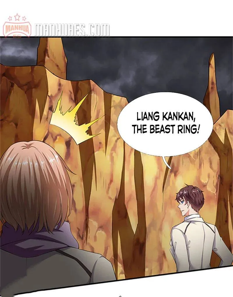 Read Wan Gu Shen Wang chapter 110 image 20 on Lezhin