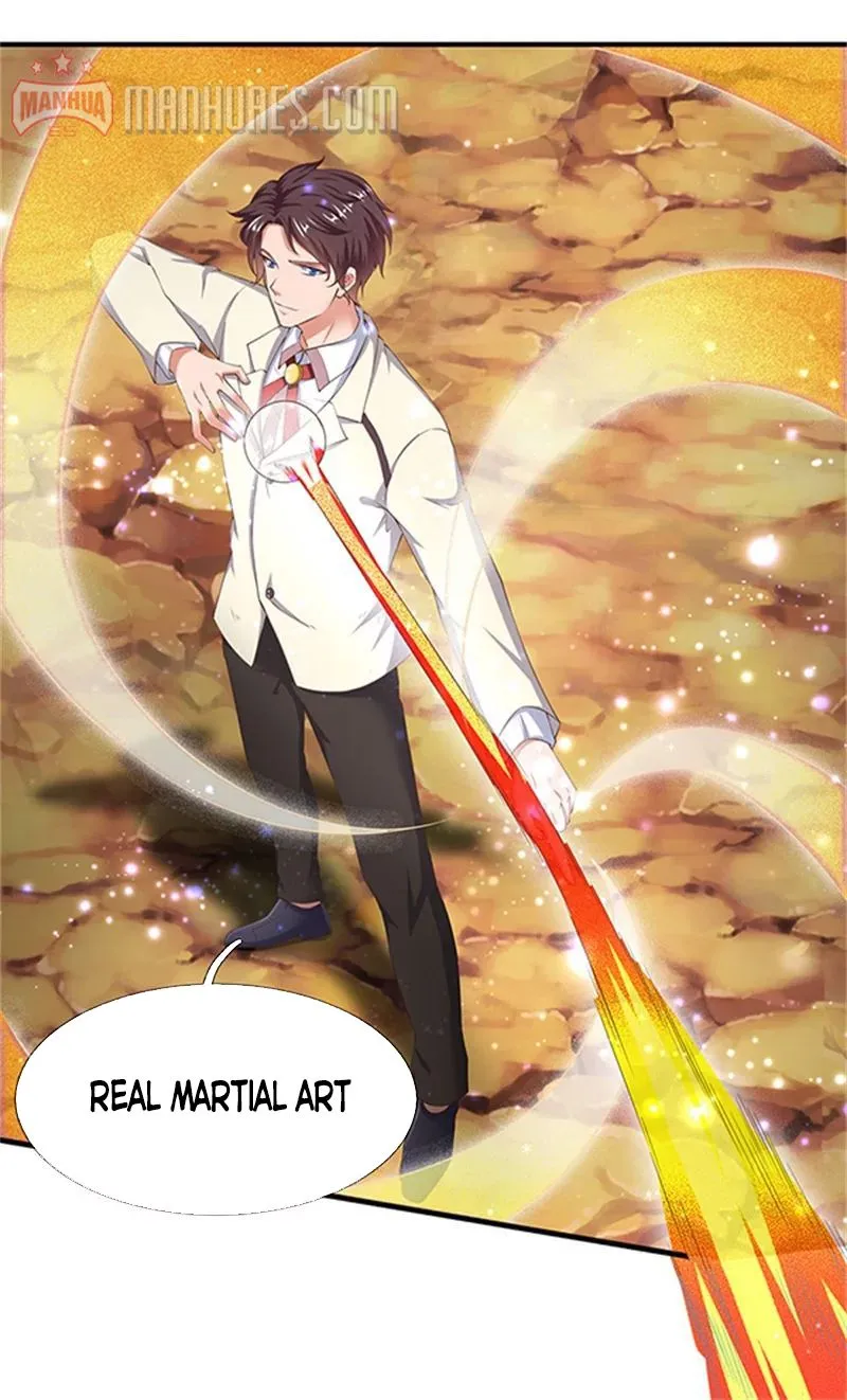 Read Wan Gu Shen Wang chapter 110 image 23 on Lezhin