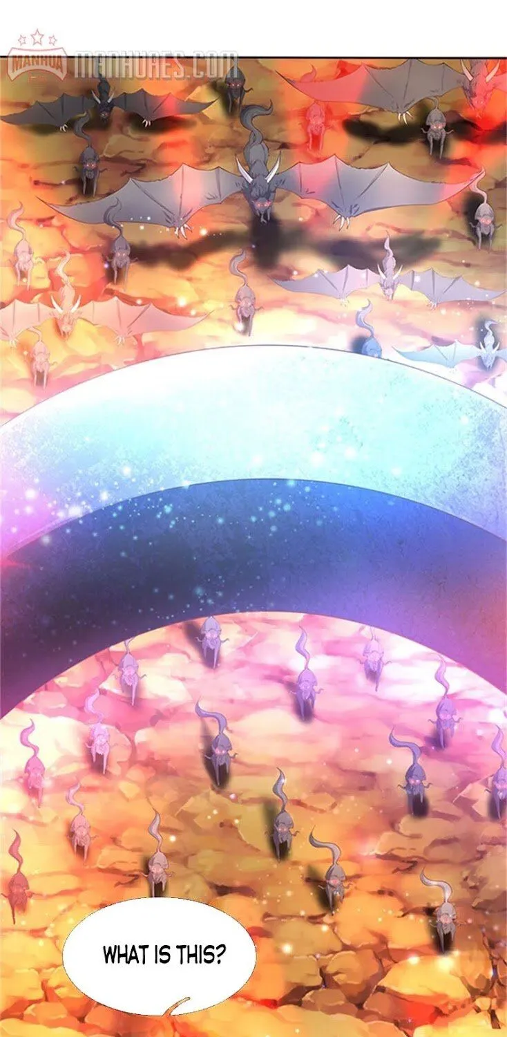 Read Wan Gu Shen Wang chapter 110 image 27 on Lezhin
