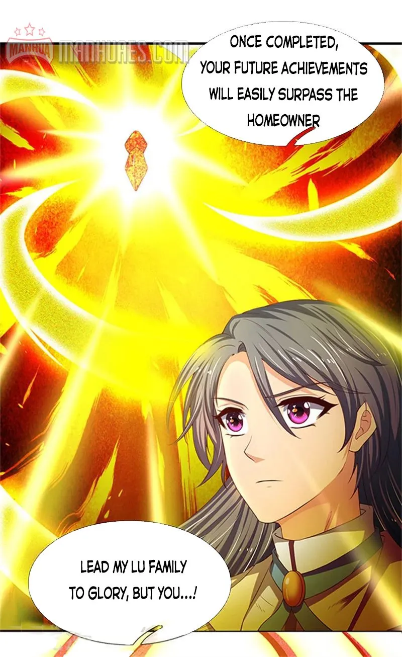 Read Wan Gu Shen Wang chapter 110 image 6 on Lezhin