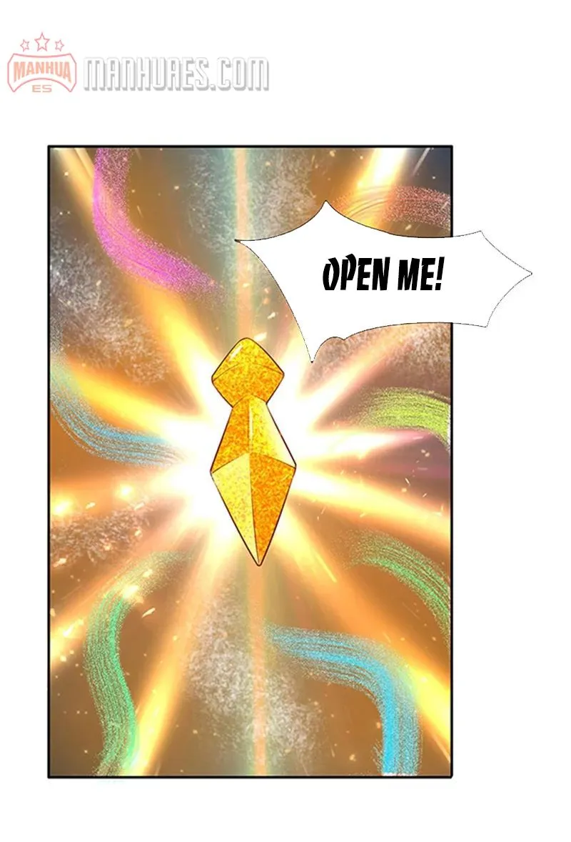 Read Wan Gu Shen Wang chapter 110 image 9 on Lezhin
