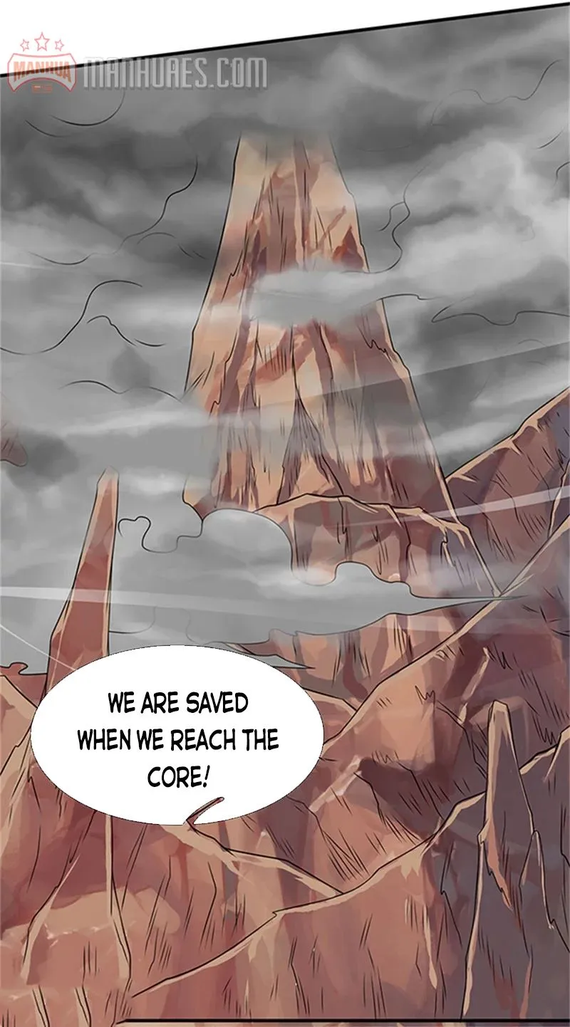 Read Wan Gu Shen Wang chapter 111 image 14 on Lezhin