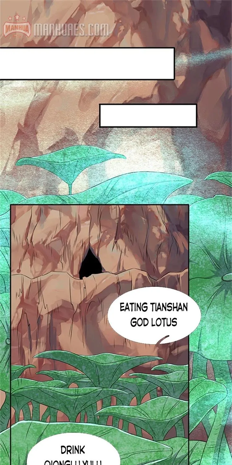 Read Wan Gu Shen Wang chapter 111 image 15 on Lezhin