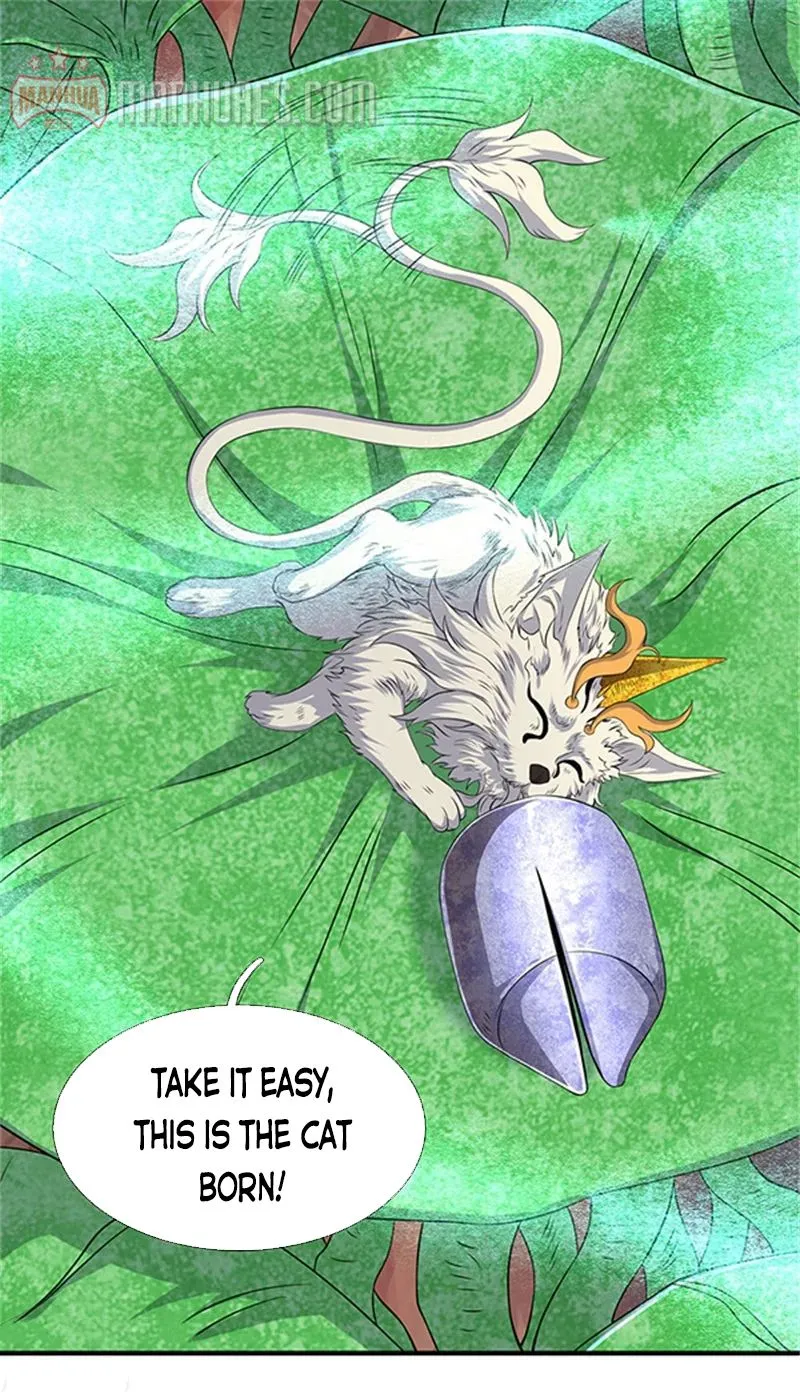 Read Wan Gu Shen Wang chapter 111 image 17 on Lezhin