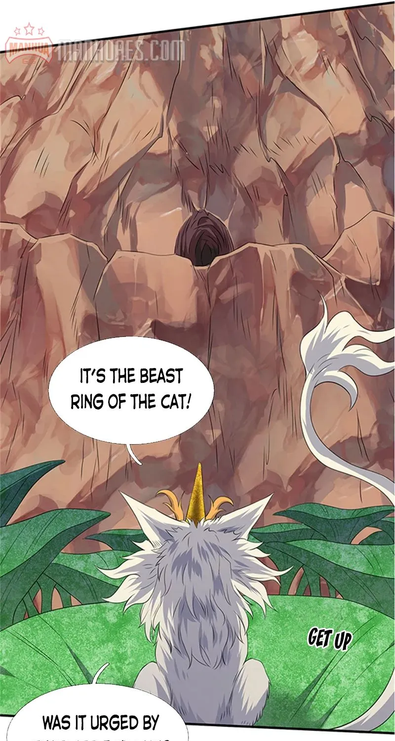 Read Wan Gu Shen Wang chapter 111 image 19 on Lezhin
