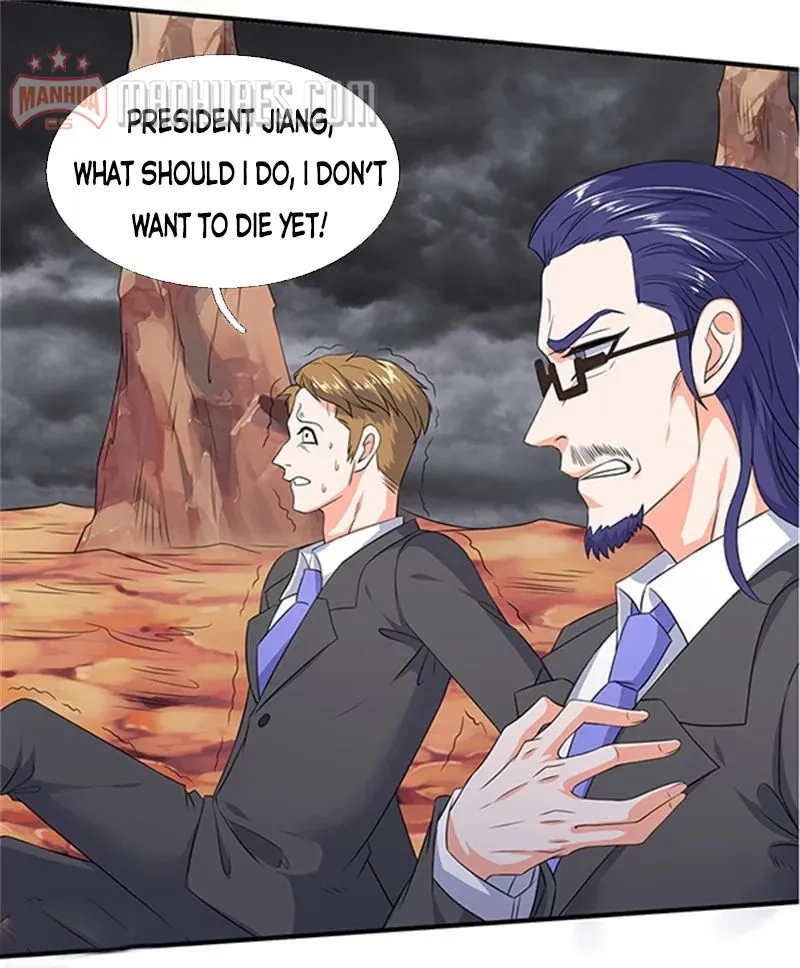 Read Wan Gu Shen Wang chapter 111 image 25 on Lezhin