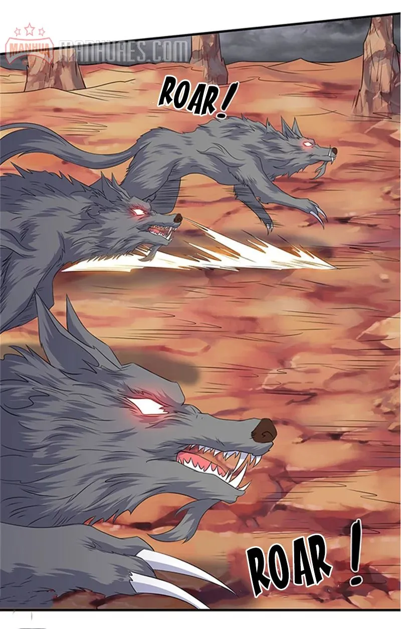 Read Wan Gu Shen Wang chapter 111 image 26 on Lezhin