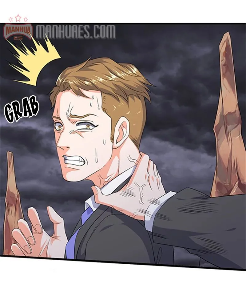Read Wan Gu Shen Wang chapter 111 image 27 on Lezhin