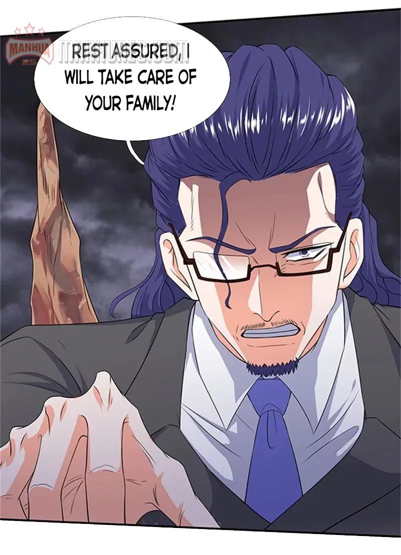 Read Wan Gu Shen Wang chapter 111 image 30 on Lezhin