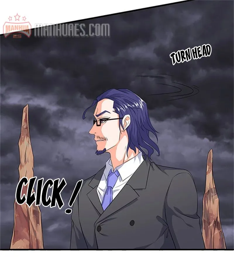Read Wan Gu Shen Wang chapter 111 image 32 on Lezhin