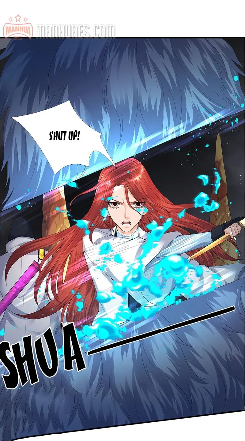 Read Wan Gu Shen Wang chapter 112 image 11 on Lezhin