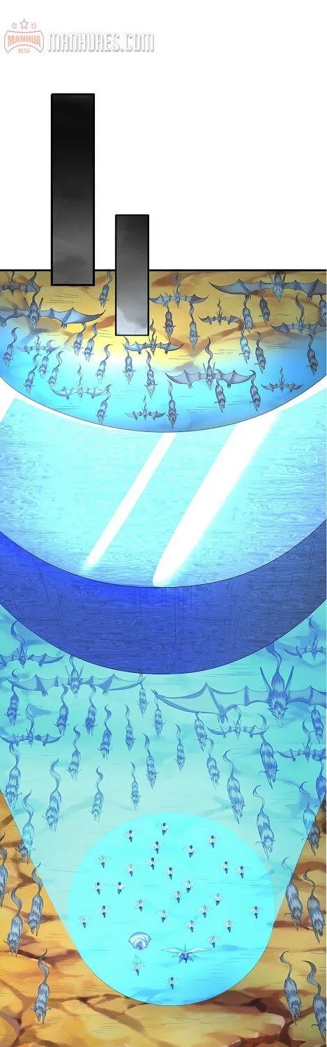Read Wan Gu Shen Wang chapter 112 image 19 on Lezhin