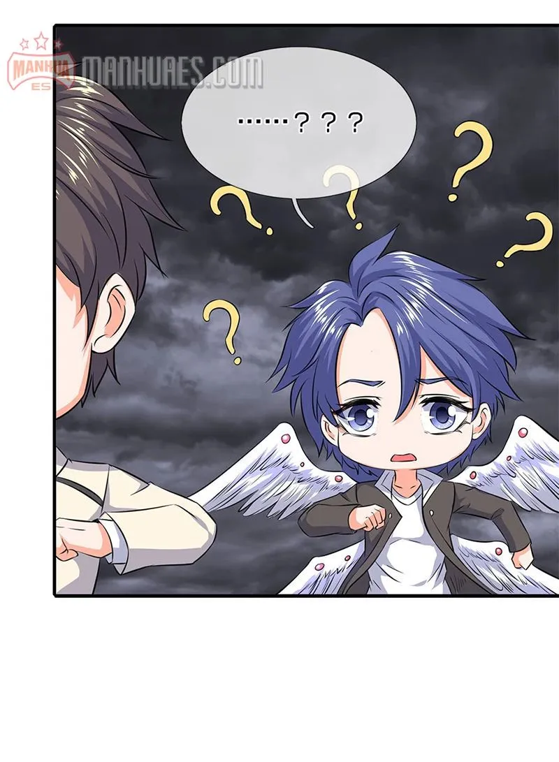 Read Wan Gu Shen Wang chapter 113 image 1 on Lezhin