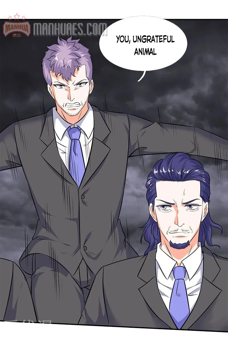 Read Wan Gu Shen Wang chapter 113 image 10 on Lezhin
