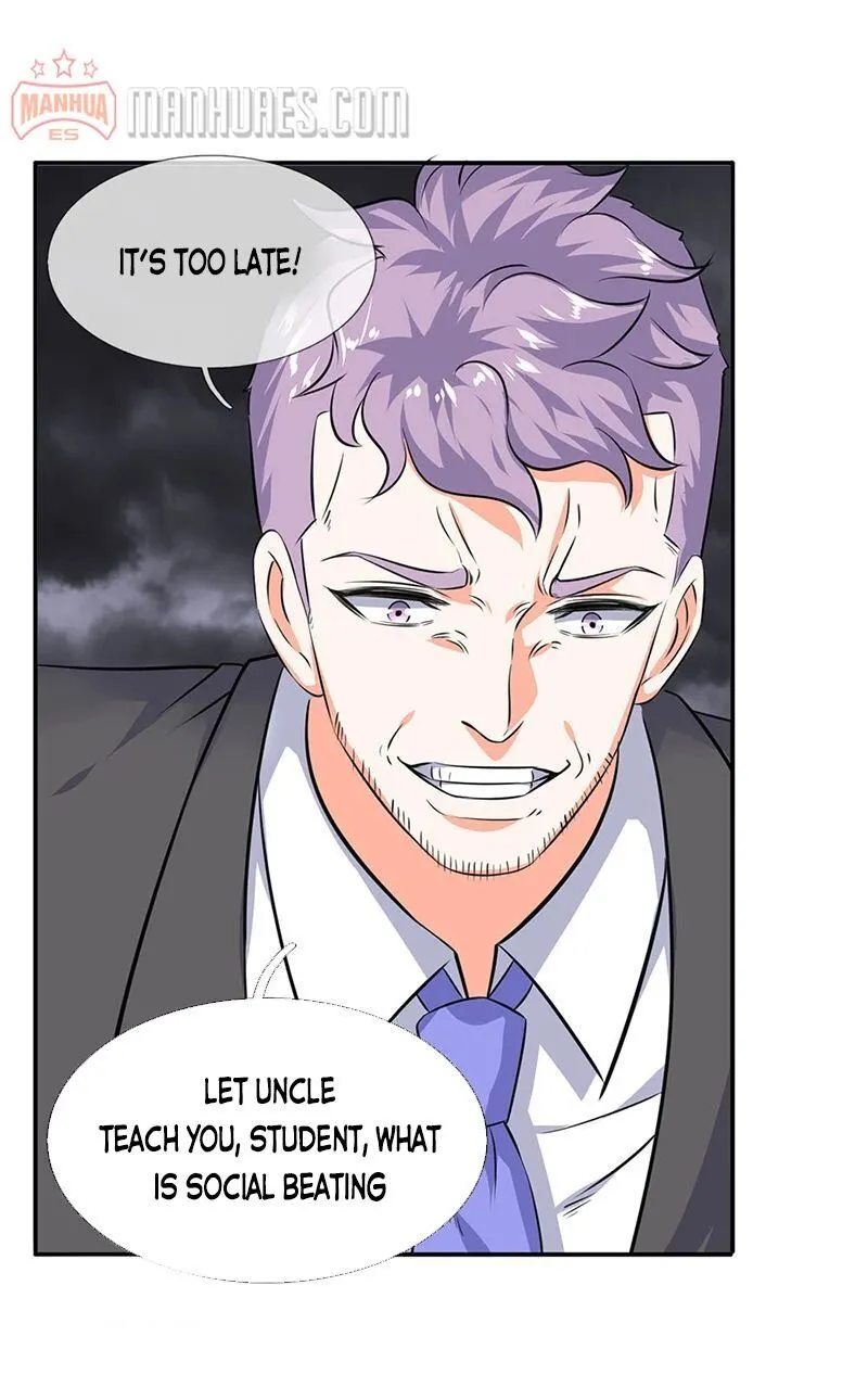 Read Wan Gu Shen Wang chapter 113 image 15 on Lezhin
