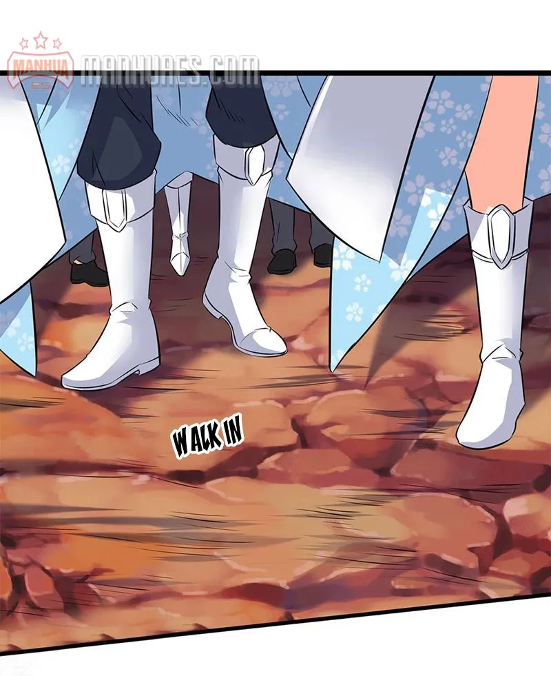 Read Wan Gu Shen Wang chapter 113 image 2 on Lezhin