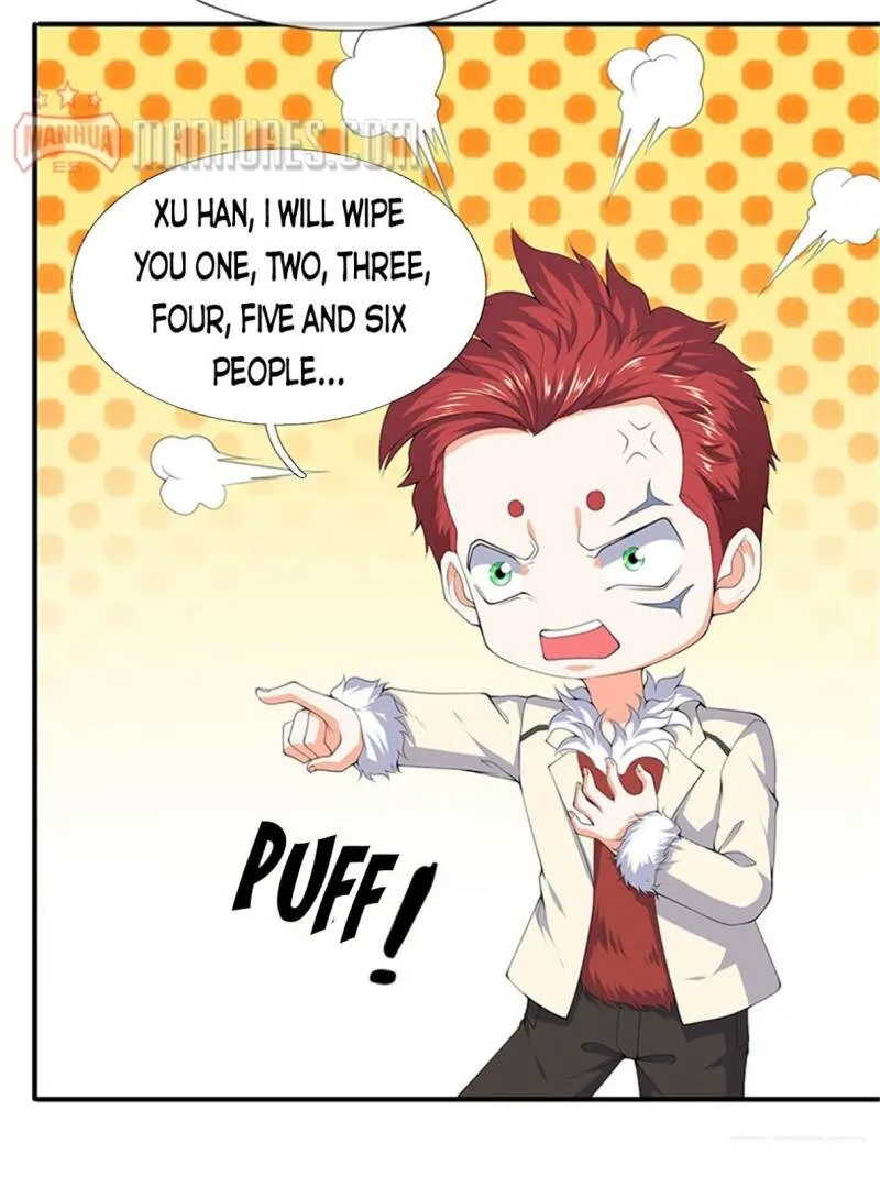 Read Wan Gu Shen Wang chapter 115 image 29 on Lezhin