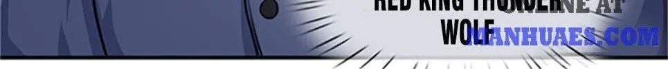 Read Wan Gu Shen Wang chapter 116 image 14 on Lezhin