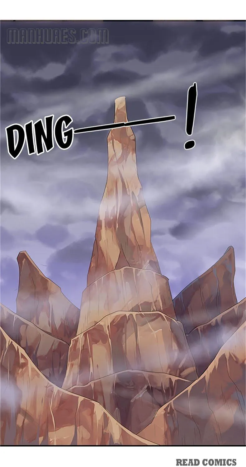 Read Wan Gu Shen Wang chapter 118 image 20 on Lezhin