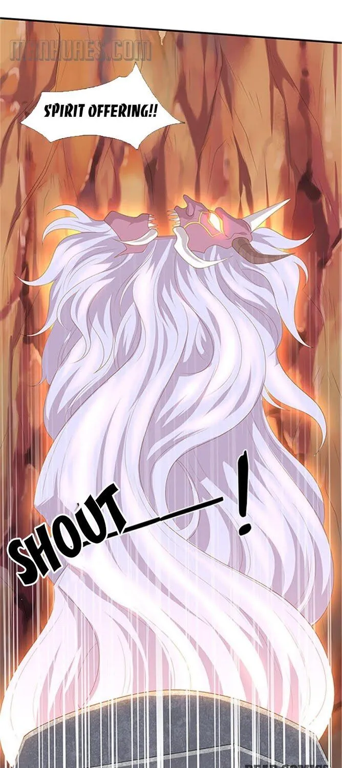Read Wan Gu Shen Wang chapter 118 image 31 on Lezhin