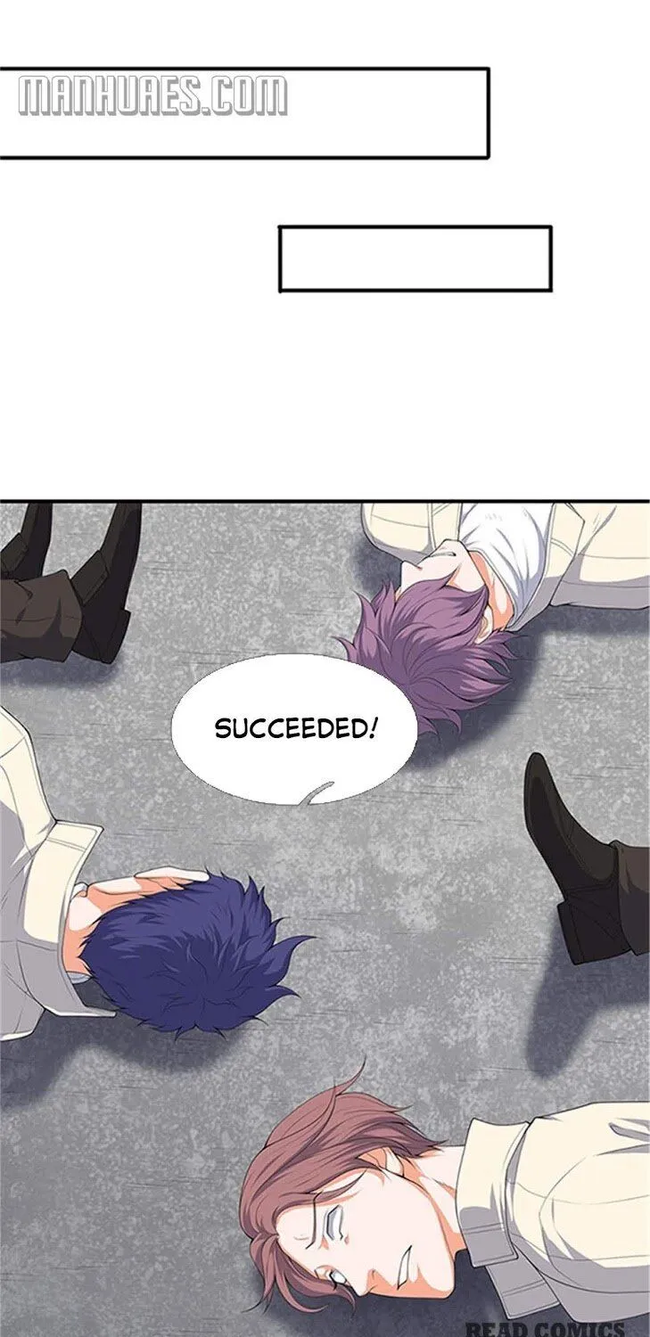 Read Wan Gu Shen Wang chapter 118 image 33 on Lezhin