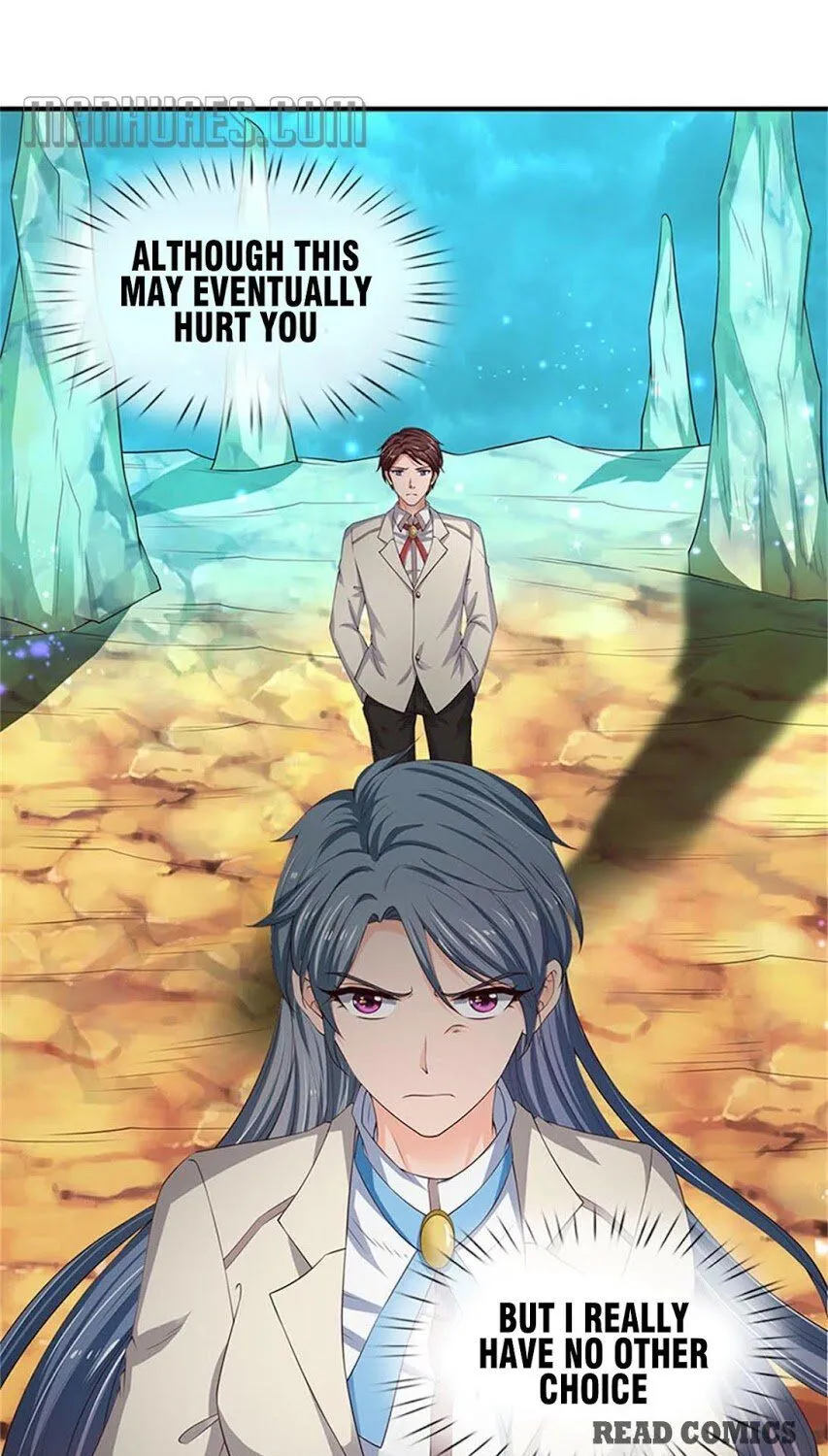 Read Wan Gu Shen Wang chapter 120 image 26 on Lezhin