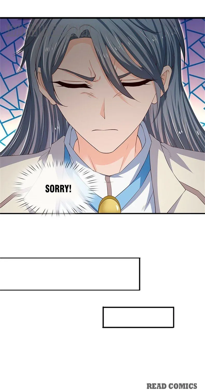Read Wan Gu Shen Wang chapter 120 image 28 on Lezhin
