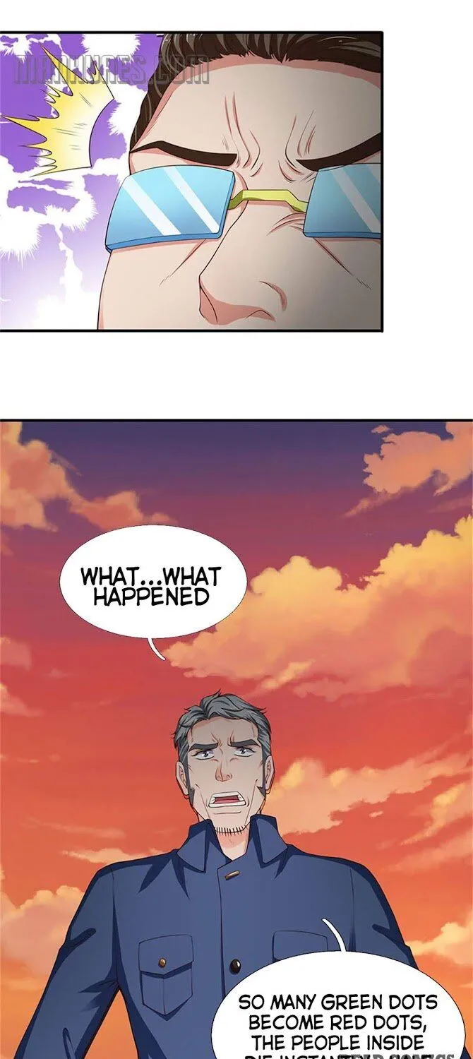 Read Wan Gu Shen Wang chapter 120 image 34 on Lezhin