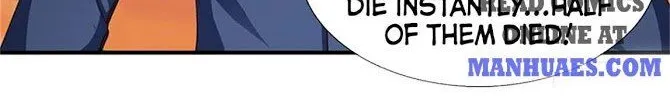 Read Wan Gu Shen Wang chapter 120 image 35 on Lezhin