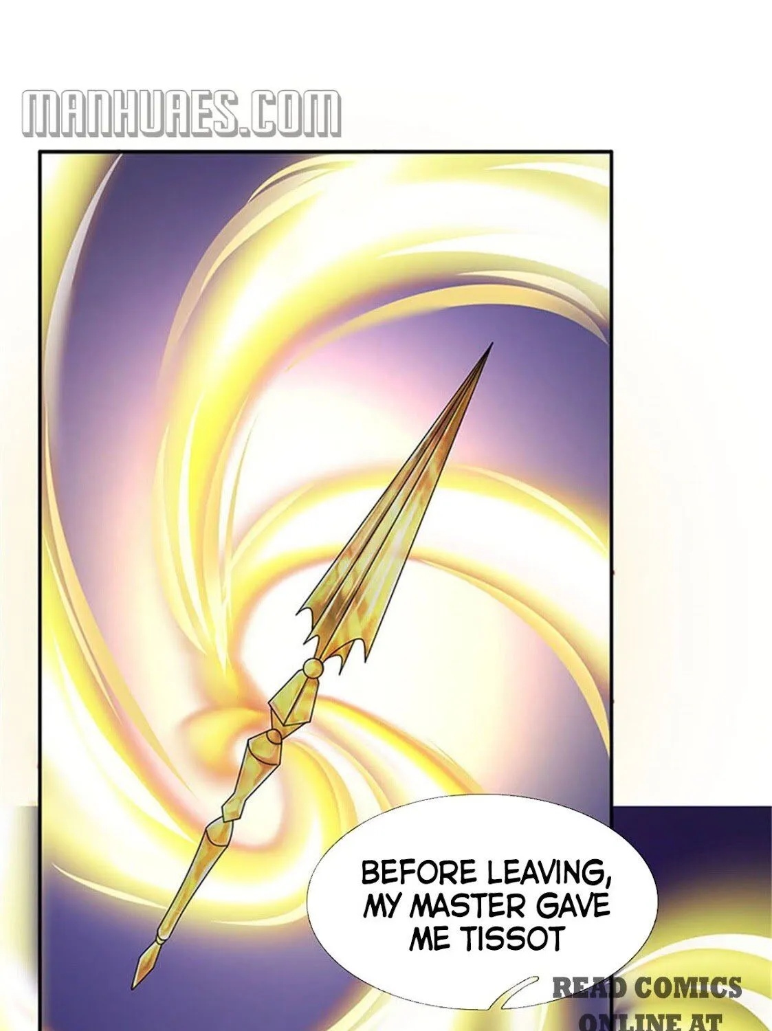 Read Wan Gu Shen Wang chapter 121 image 26 on Lezhin
