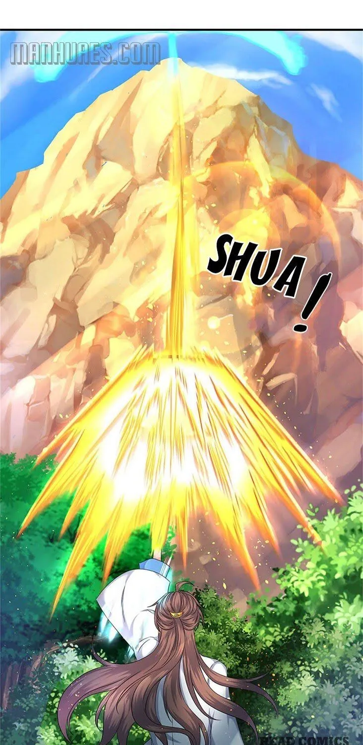 Read Wan Gu Shen Wang chapter 121 image 30 on Lezhin