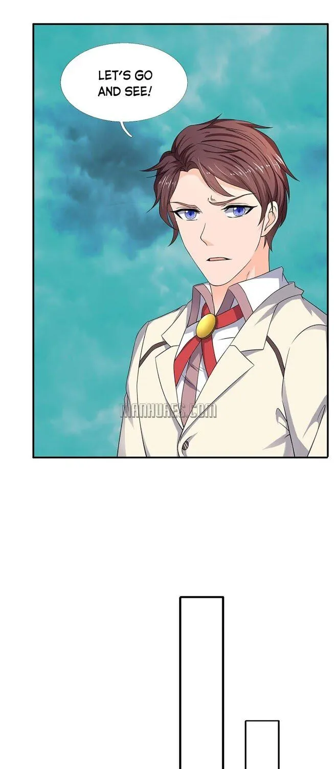 Read Wan Gu Shen Wang chapter 125 image 16 on Lezhin