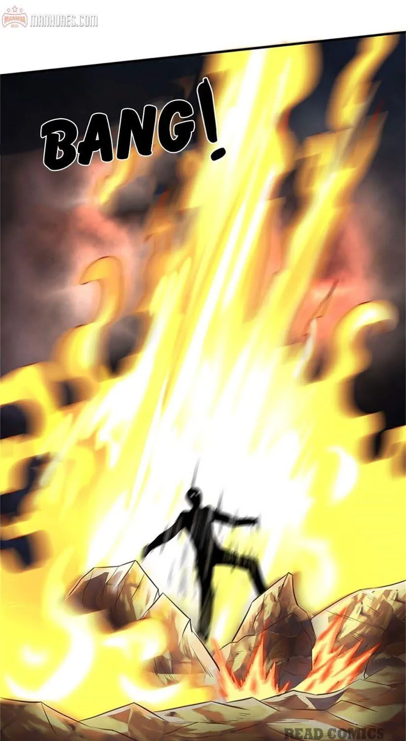 Read Wan Gu Shen Wang chapter 126 image 2 on Lezhin