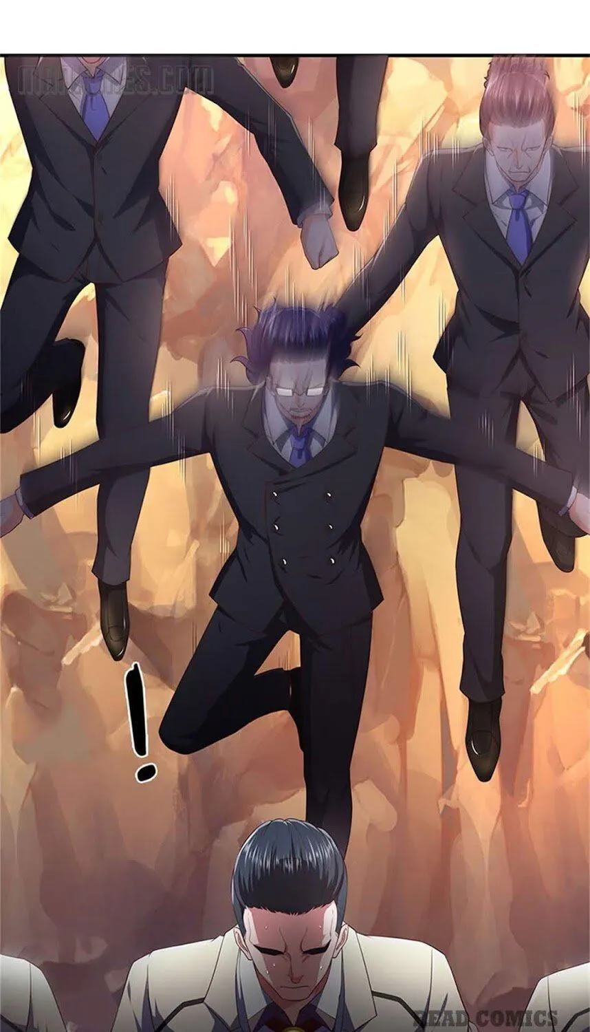 Read Wan Gu Shen Wang chapter 127 image 12 on Lezhin