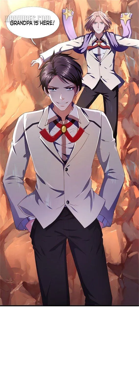 Read Wan Gu Shen Wang chapter 127 image 41 on Lezhin