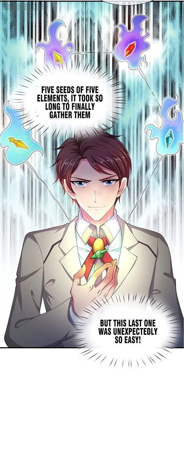 Read Wan Gu Shen Wang chapter 128 image 32 on Lezhin