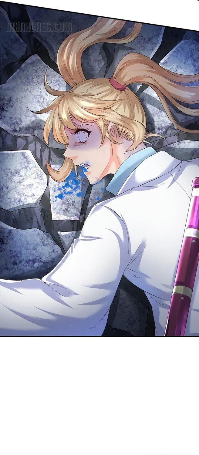 Read Wan Gu Shen Wang chapter 129 image 36 on Lezhin
