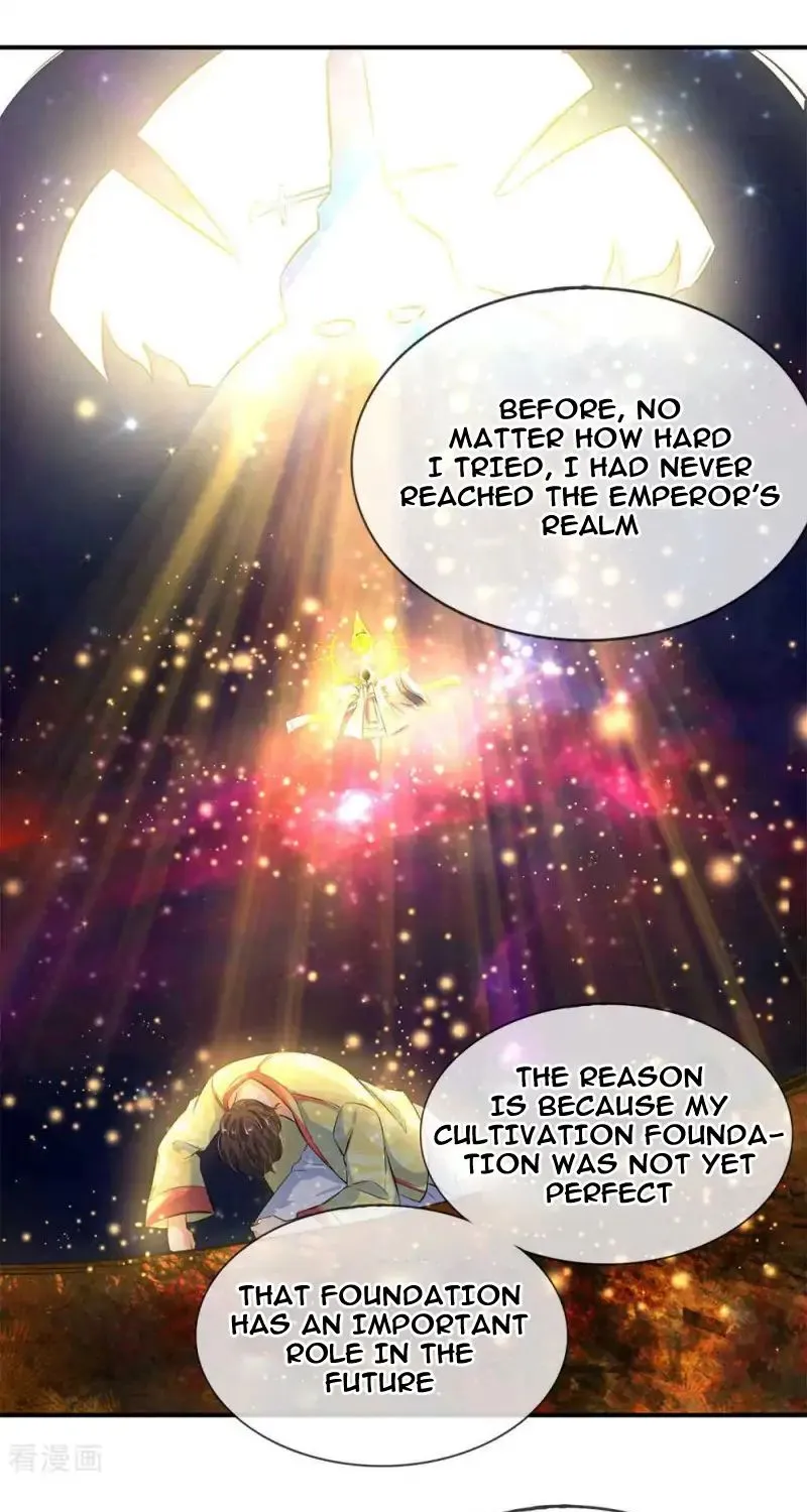 Read Wan Gu Shen Wang chapter 13 image 0 on Lezhin