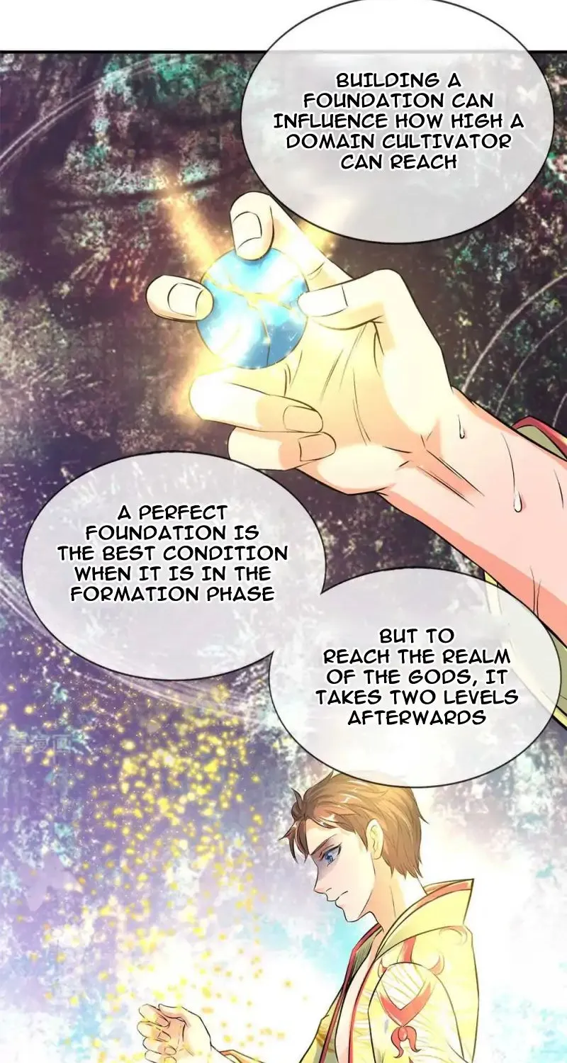 Read Wan Gu Shen Wang chapter 13 image 1 on Lezhin