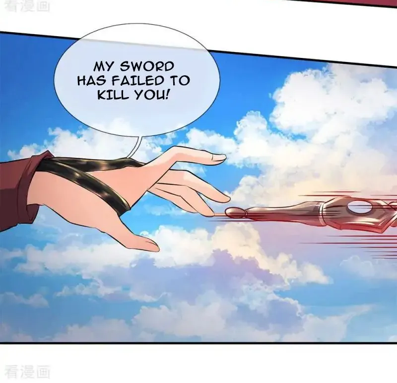 Read Wan Gu Shen Wang chapter 13 image 15 on Lezhin