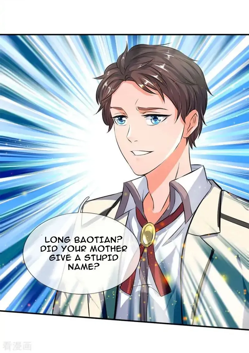 Read Wan Gu Shen Wang chapter 13 image 17 on Lezhin