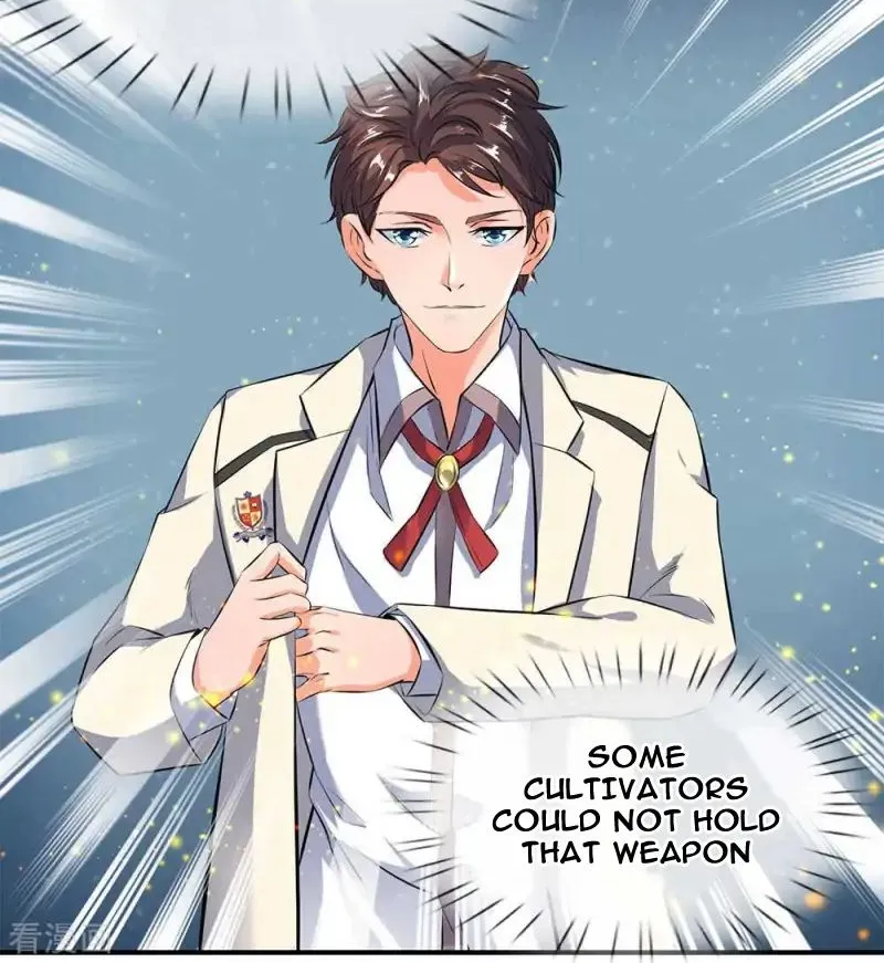 Read Wan Gu Shen Wang chapter 13 image 19 on Lezhin