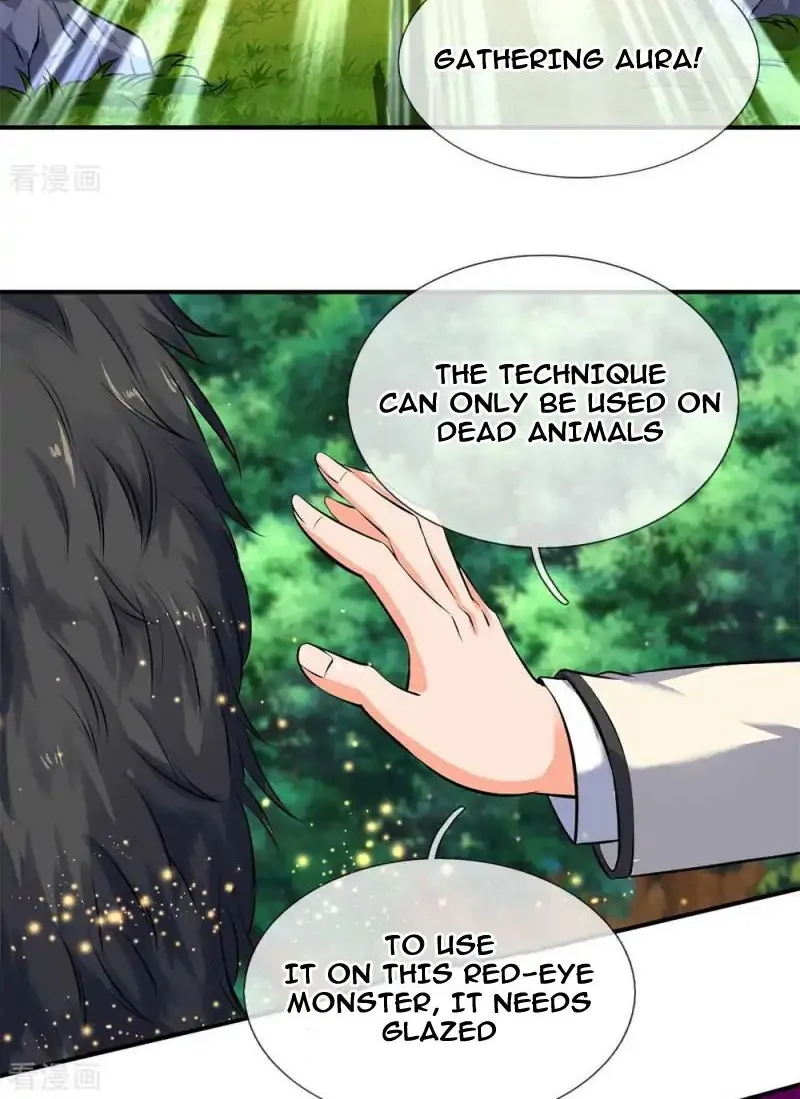 Read Wan Gu Shen Wang chapter 13 image 4 on Lezhin