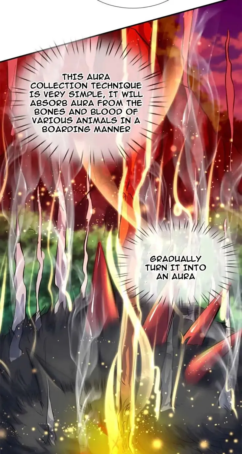 Read Wan Gu Shen Wang chapter 13 image 5 on Lezhin