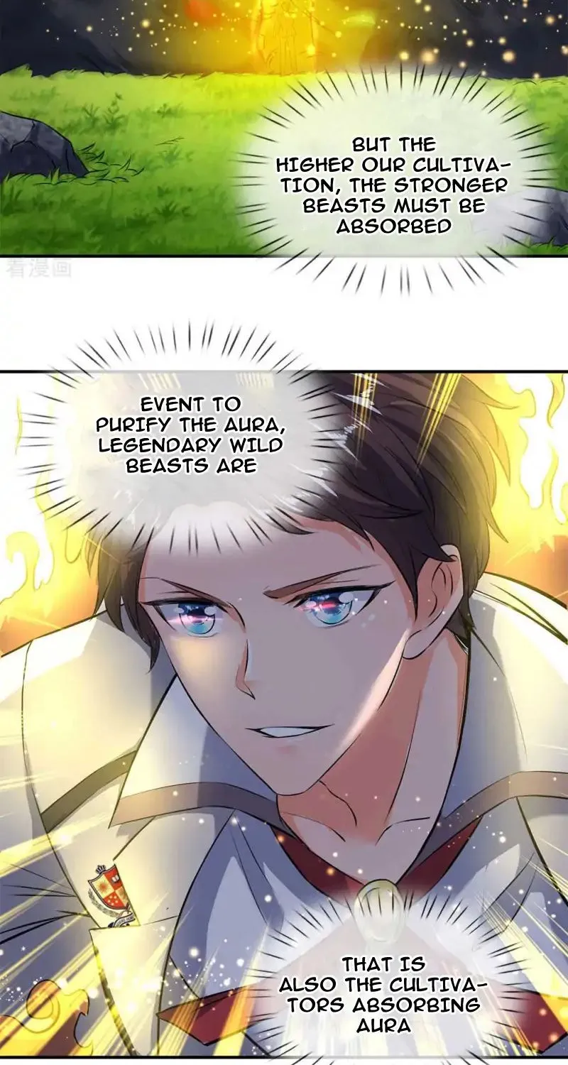 Read Wan Gu Shen Wang chapter 13 image 6 on Lezhin